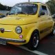 La Fiat 500 D Epoca