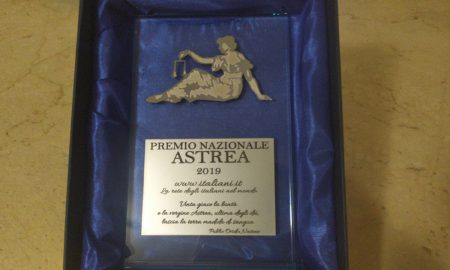 Premio Astrea Italiani Network
