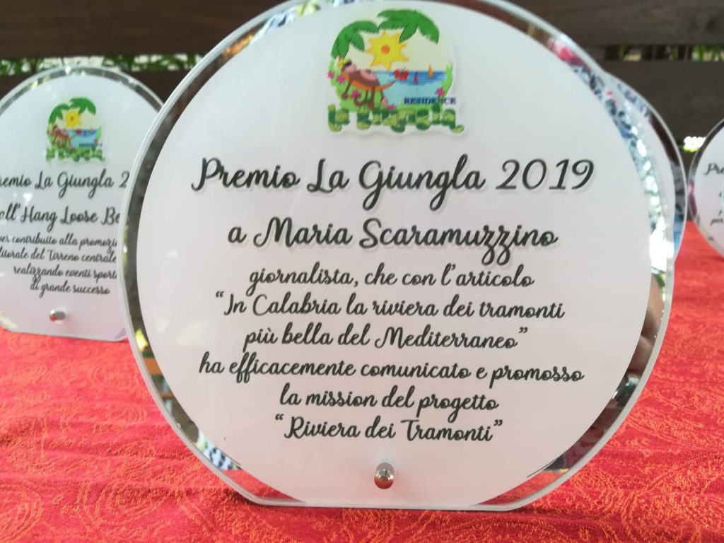 Premio Direttore di italiani.it