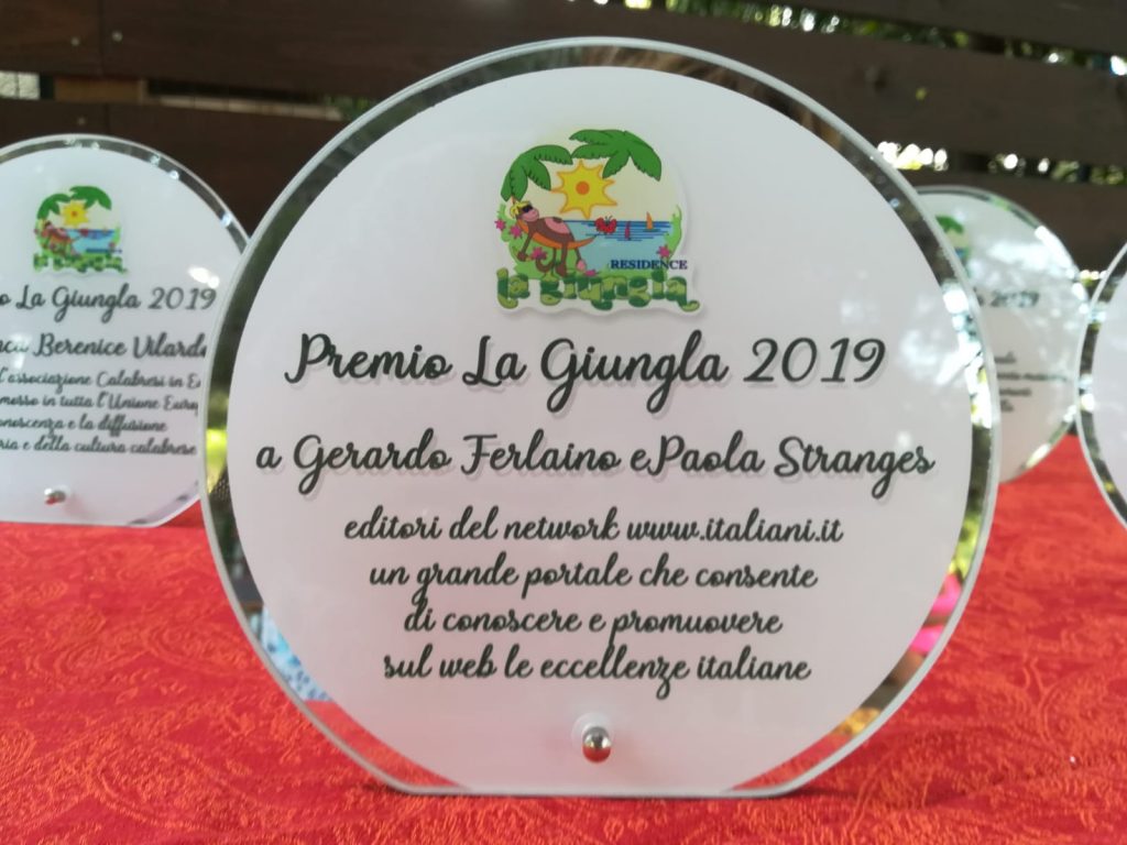 Premio Editori italiani.it