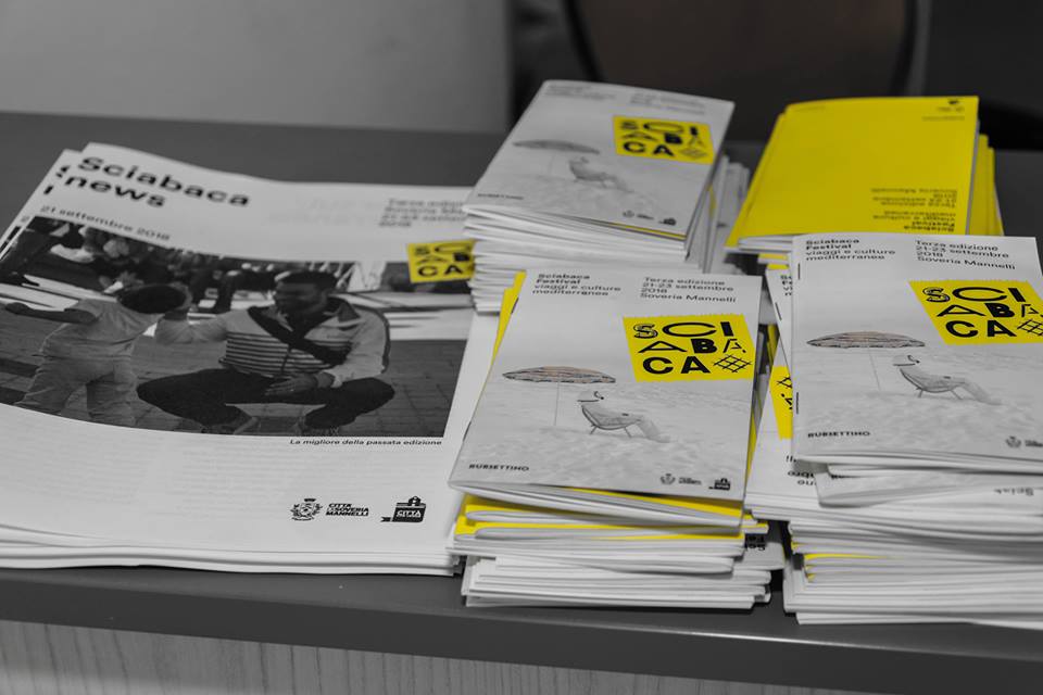 Sciabaca Libri