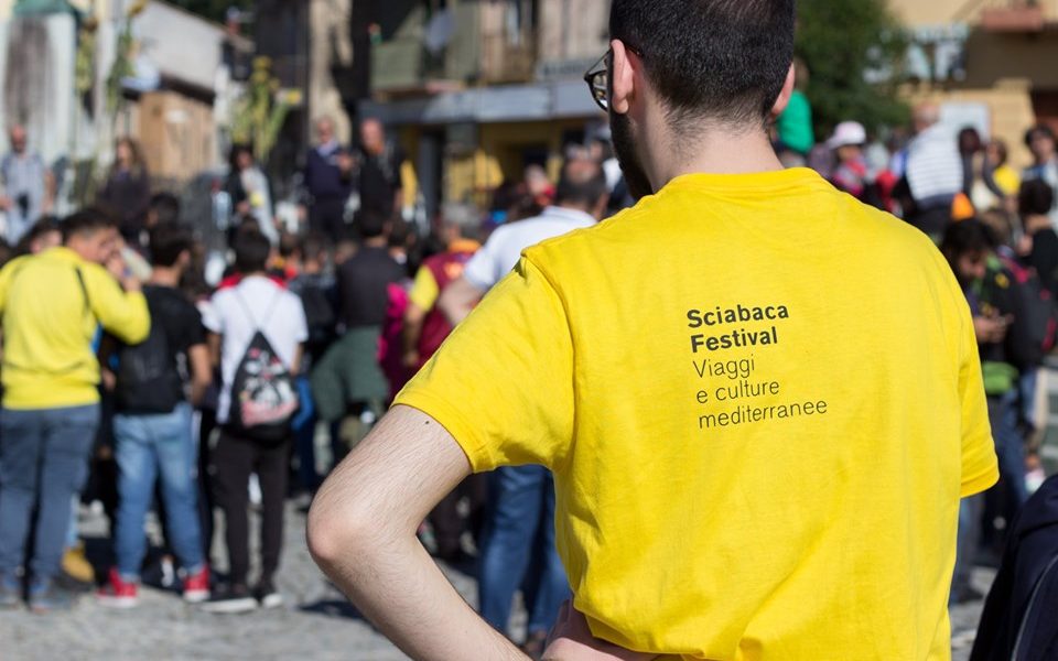Sciabaca festival