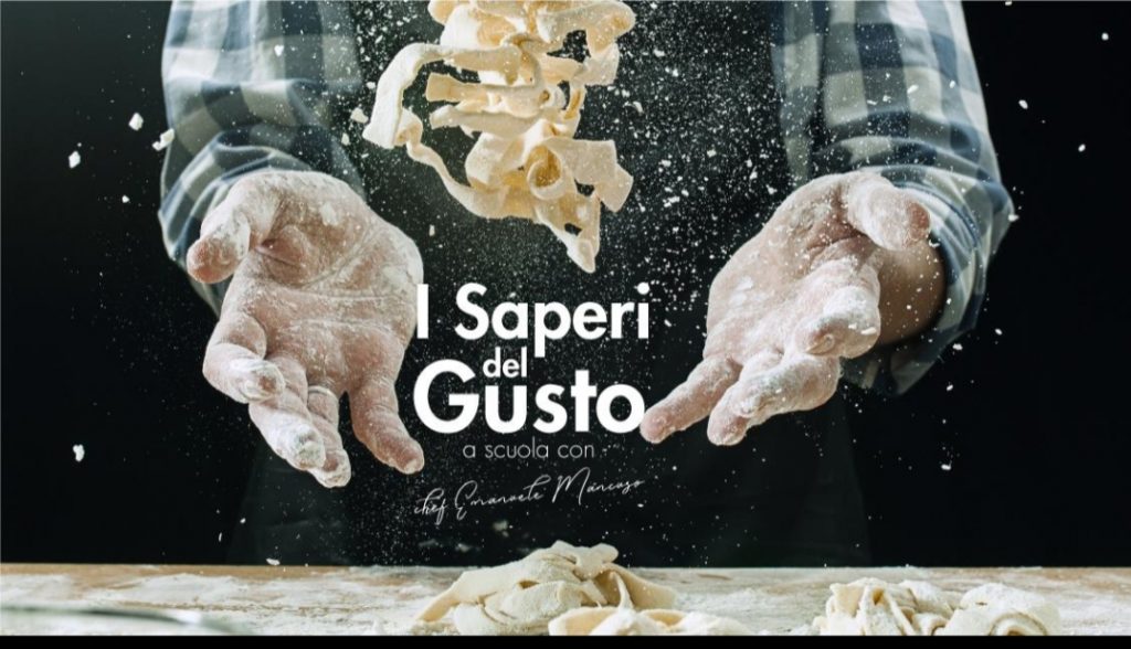  i Saperi del gusto