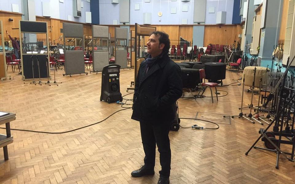 Danilo Mancuso Manager