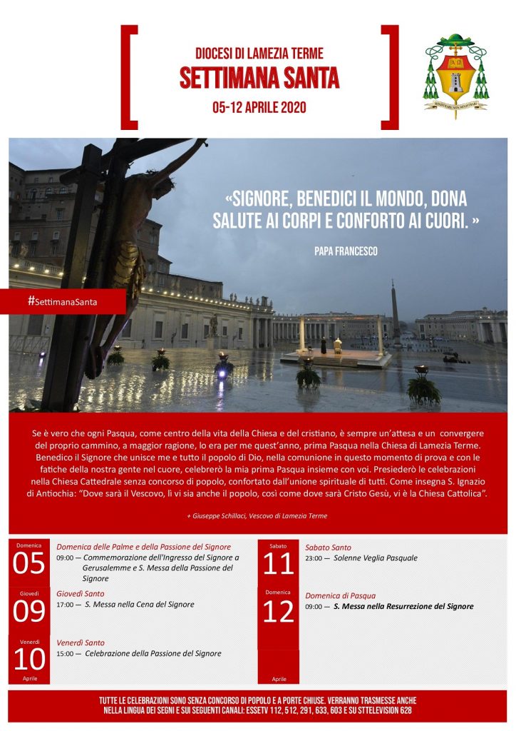 Messe Del Vescovo