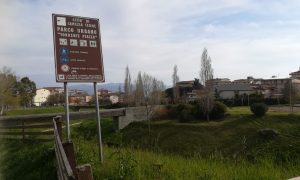 Parco Urbano