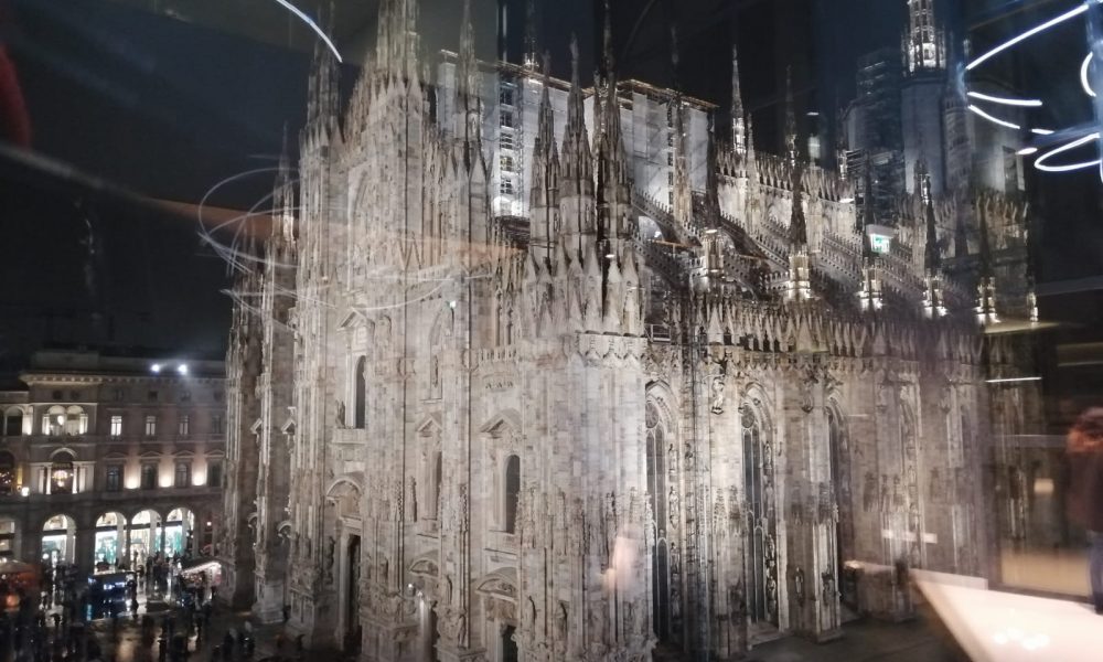 Quarantena - Duomo