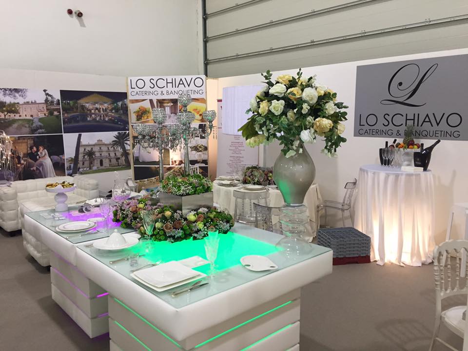 Chef Lo Schiavo