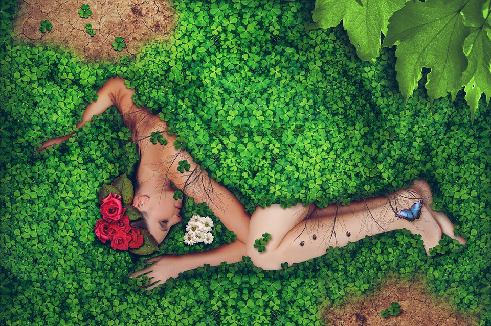 Mamma Natura