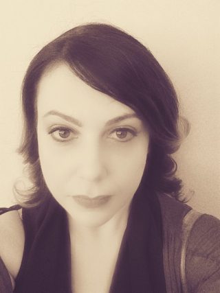 Racconti Giulia Desensi