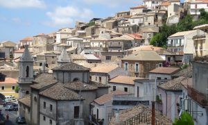 Panorama Curinga