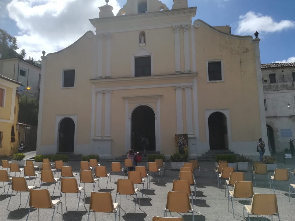 Santuario Antonio Da Padova
