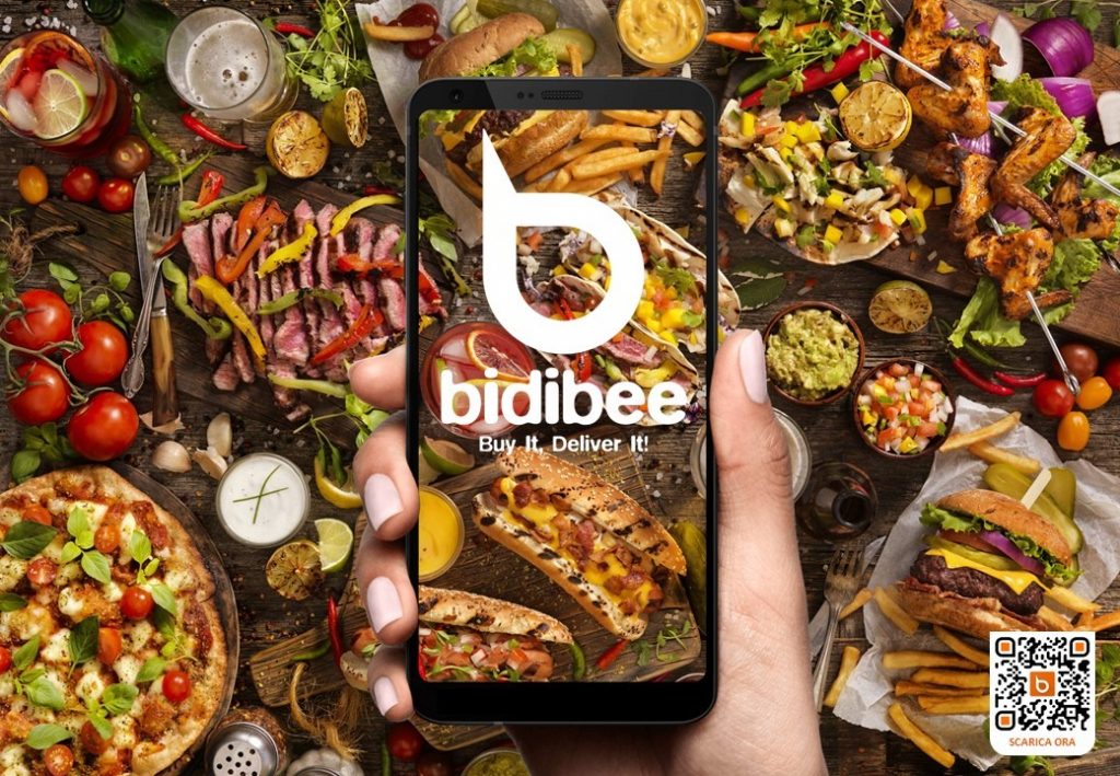 Bidibee Slide Acquisti