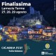 Finalissima Fest