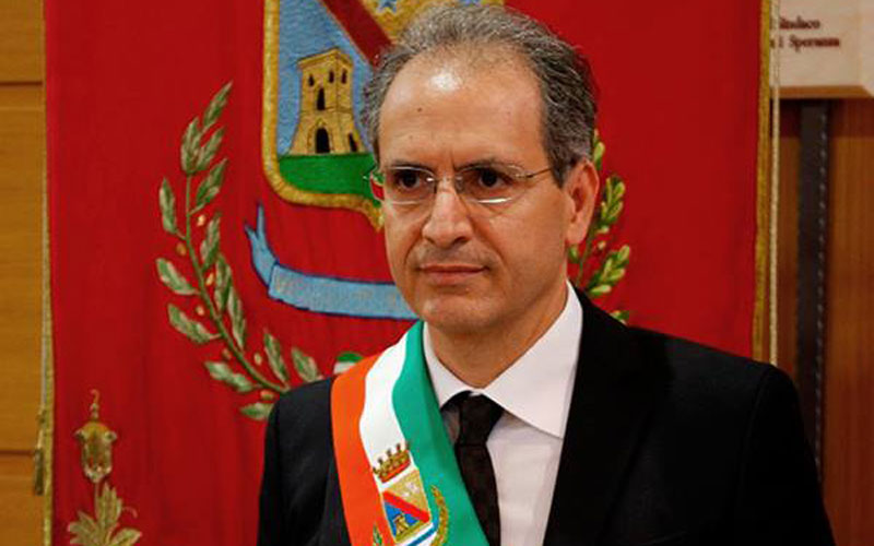 Paolo Mascaro