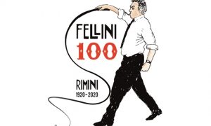 Centenario Fellini