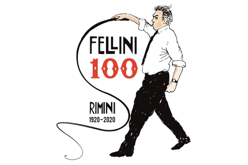 Centenario Fellini