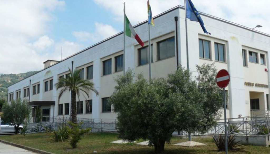 Comune Lamezia Terme saluto jole santelli