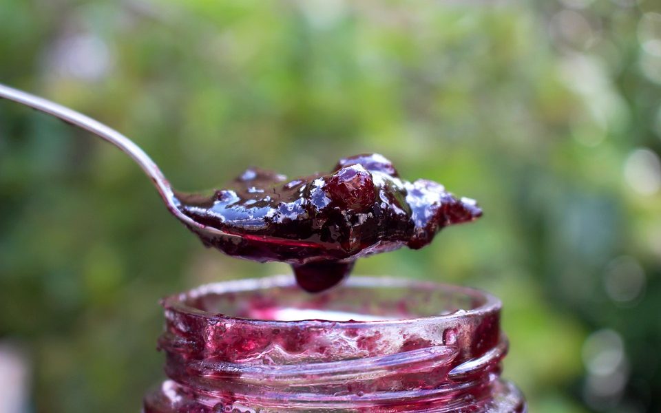 La marmellata d'uva, un must della tradizione pasticcera itLameziaTerme La marmellata d'uva, un must della tradizione pasticcera itLameziaTerme