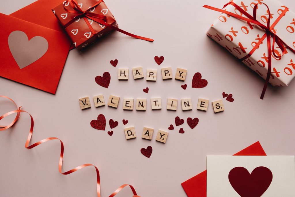 Buon San Valentino