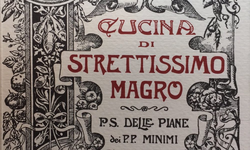 Cucina Strettissimo Magro N