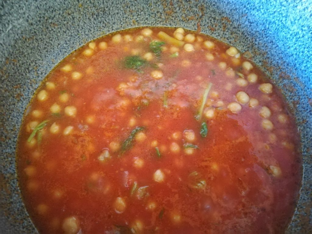 Sugo pronto
