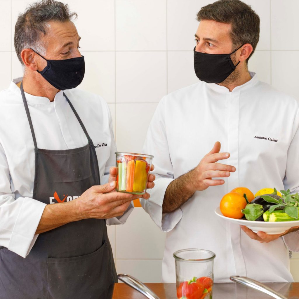 Chef E Nutrizionista In Cucina2jpg