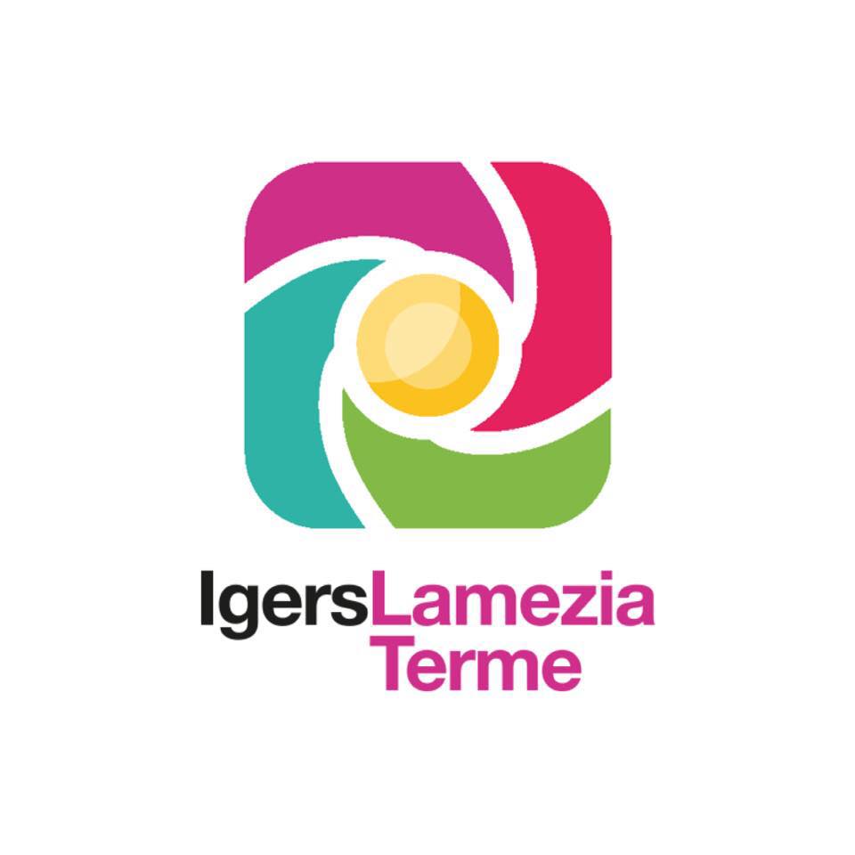Il Logo Di Igers Lamezia Terme