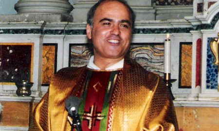 P Giovanni Vercillo