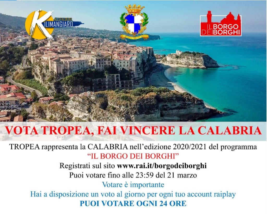 Vota Tropea