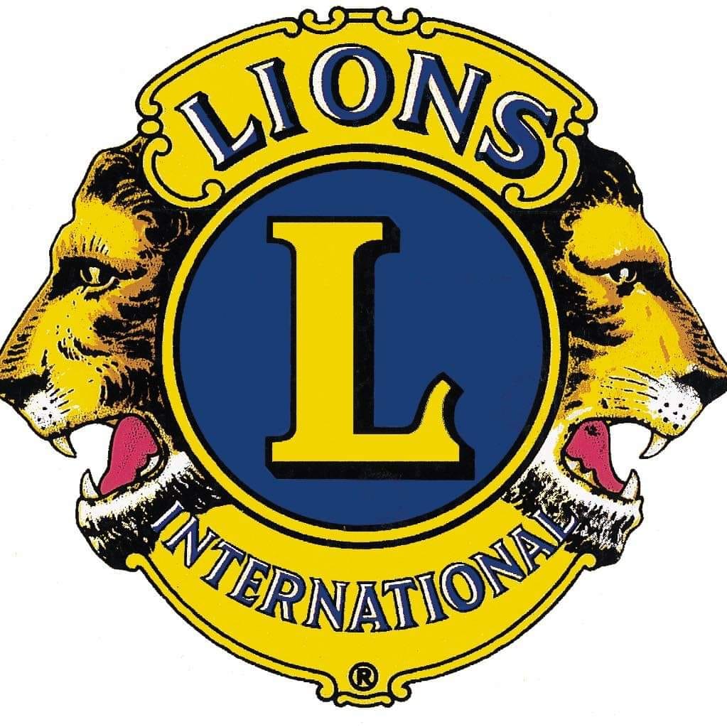 Il Logo Simbolo Del Lions Club International
