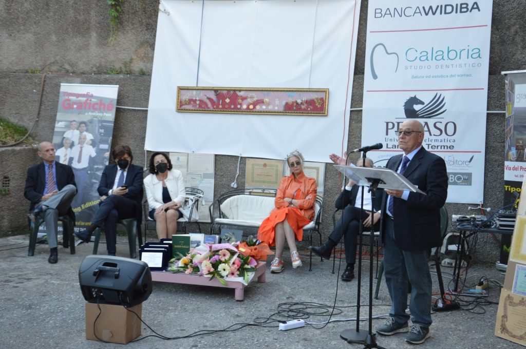 Premio Prof Leone premio dario galli