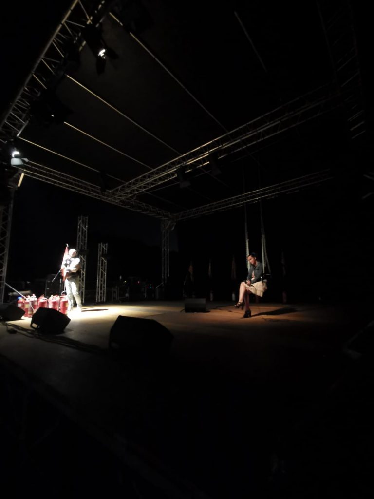 Babilonia Teatri