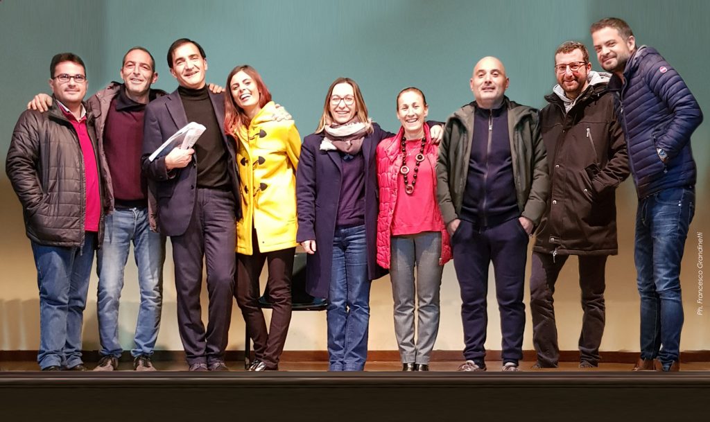 Gruppo Teatro Vercillo