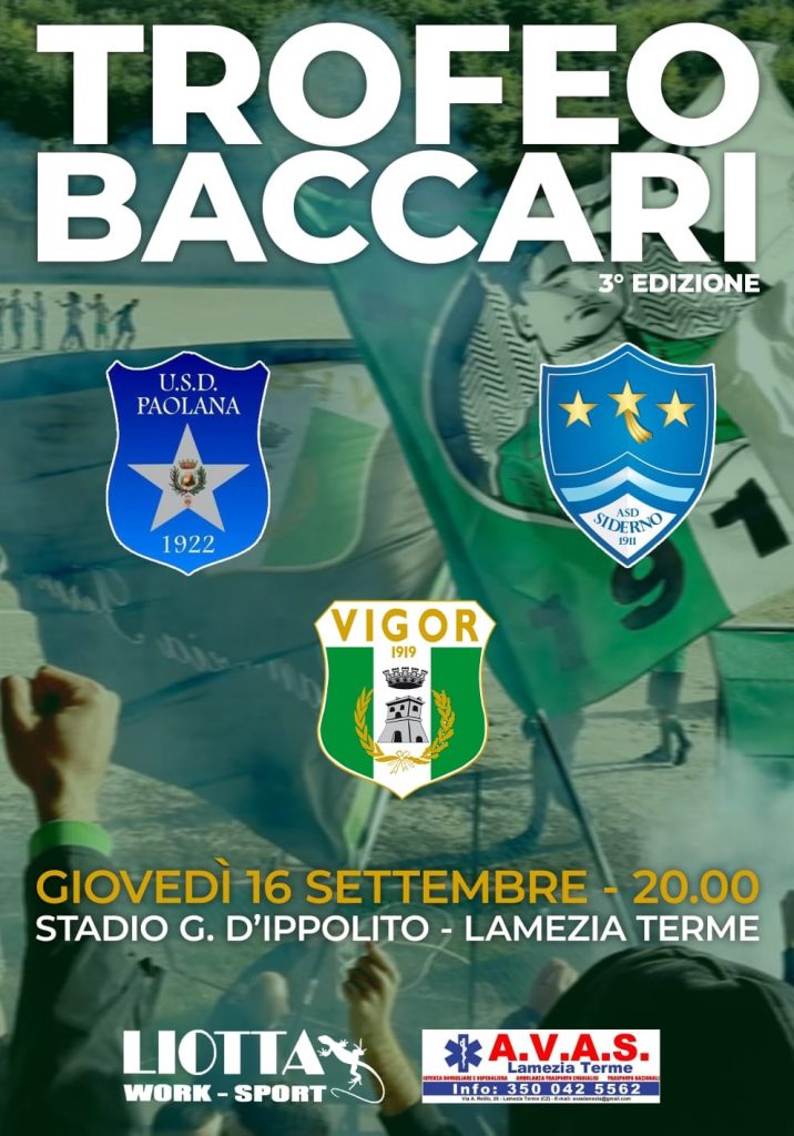 Baccari