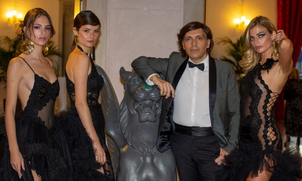 Grande E Modelle