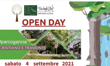 Open Day Parco