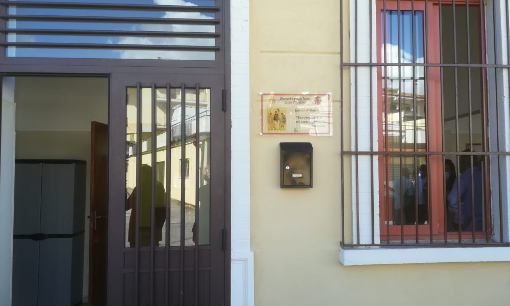 Casa Dormitorio