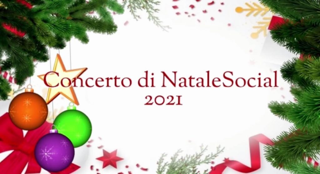 Concerto Di Natale Copertina