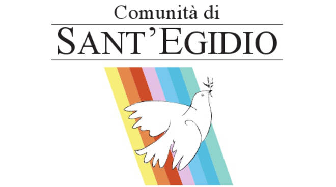 Comunita sant Egidio scuola della pace