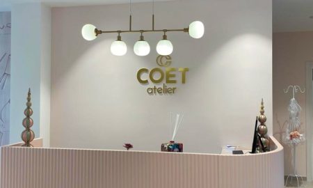 Coet Atelier Prima