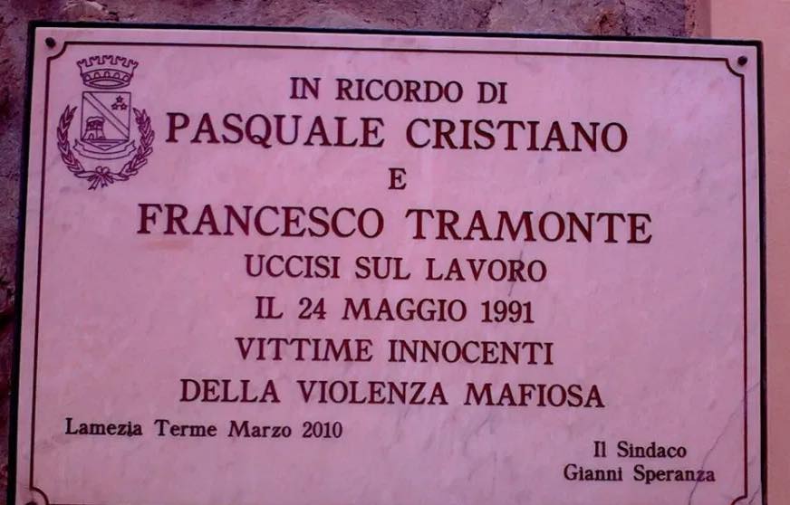Pasquale E Francesco Targa