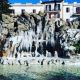 La Fontana degli Scogli, Lanuvio