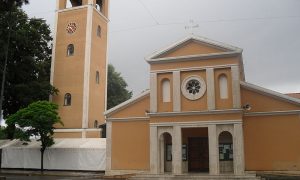 Antiquarium Comunale - Borgo Sabotino