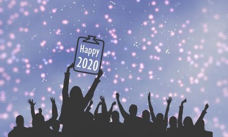 capodanno a Latina - buon anno 2020