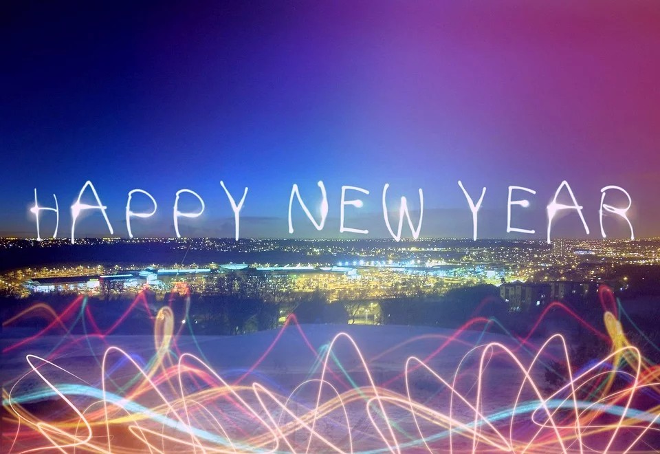 capodanno a Latina - Buon Anno sul mare