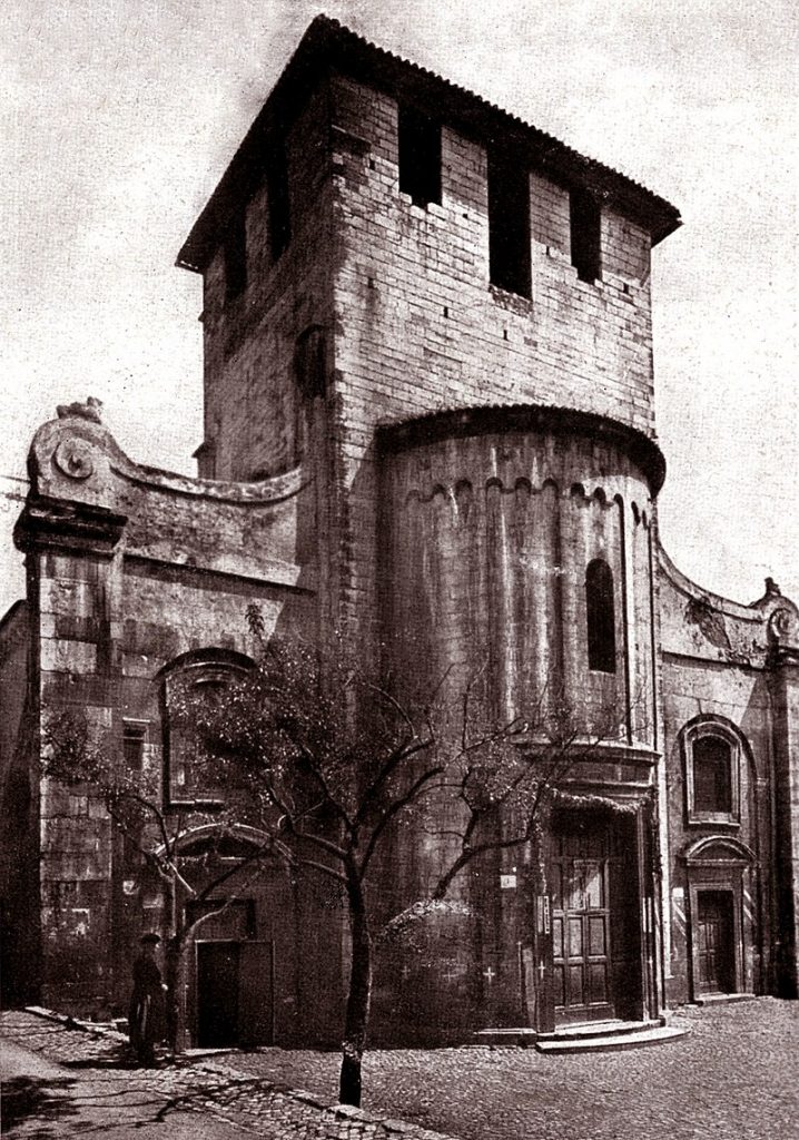 Duomo Di Sezze