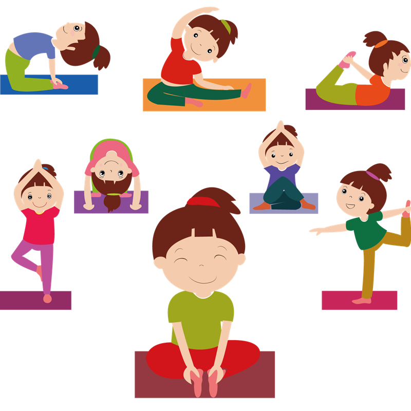 aerobica da fare in casa - Ginnastica semplice In Casa