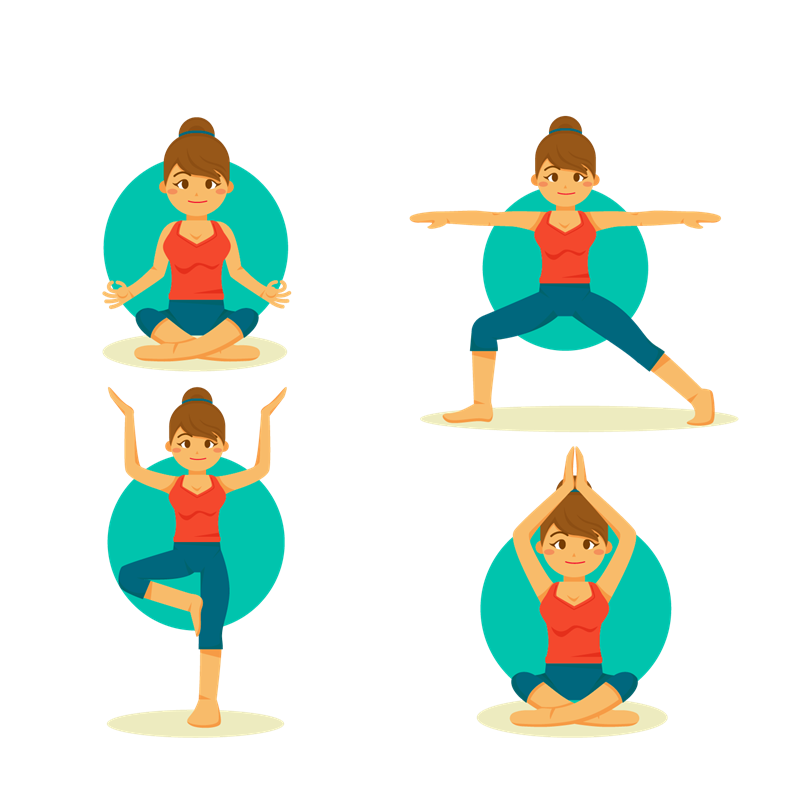 ginnastica - Ginnastica basica