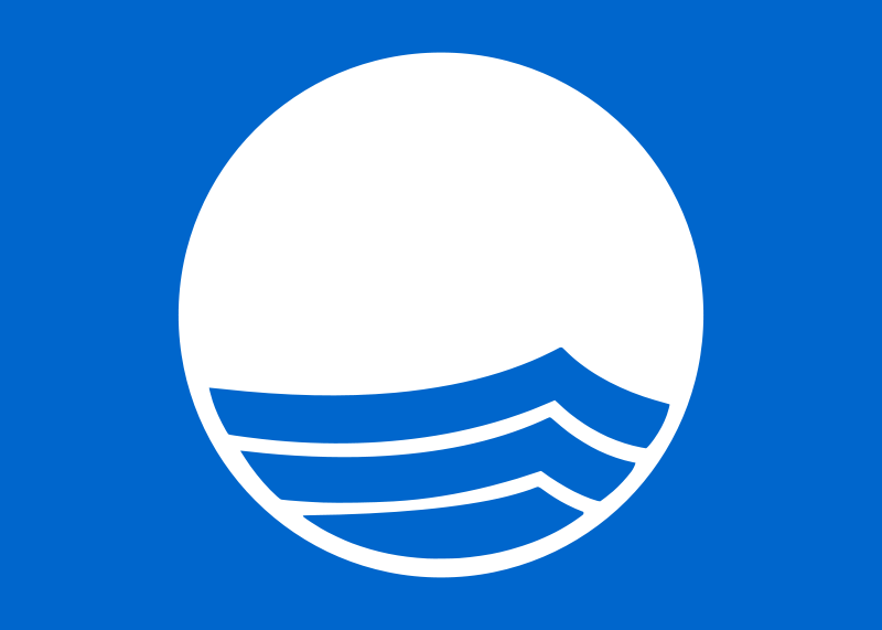 Stagione Balneare 2020 - Bandiera Blu per le spiagge pontine